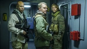 Agenci NCIS: Los Angeles Odcinek 2
