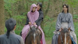 Scarlet Heart: Ryeo Odcinek 6