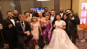 America's Got Talent Odcinek 22
