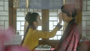 Scarlet Heart: Ryeo Odcinek 8