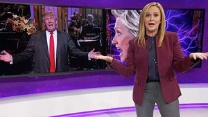 Full Frontal with Samantha Bee Odcinek 23