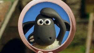 Baranek Shaun Odcinek 4