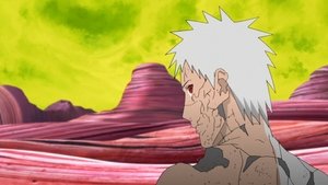 Naruto Shippuuden Odcinek 472