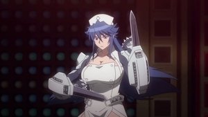 Triage X Odcinek 9