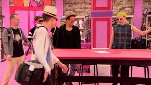 RuPaul's Drag Race All Stars Odcinek 4