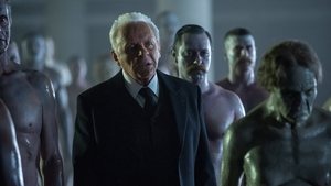 Westworld The Well-Tempered Clavier