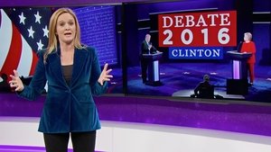 Full Frontal with Samantha Bee Odcinek 24