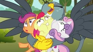 My Little Pony: Przyjaźń to magia Znaczków naszych wina