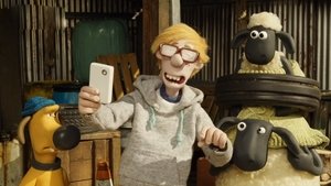 Baranek Shaun Odcinek 5