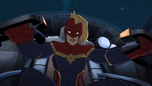 Avengers: Zjednoczeni Odcinek 16