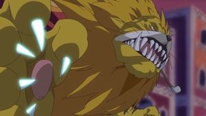 One Piece Odcinek 759