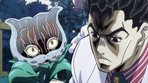 JoJo's Bizarre Adventure Odcinek 30