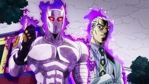 JoJo's Bizarre Adventure Odcinek 37
