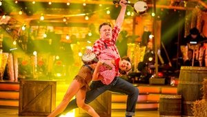 Strictly Come Dancing Odcinek 6