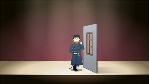 Fullmetal Alchemist: Brotherhood Odcinek 12