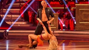 Strictly Come Dancing Odcinek 4