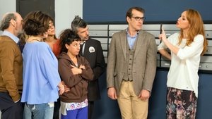 La que se avecina Odcinek 10