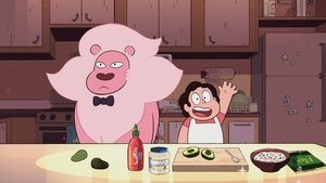 Steven Universe Odcinek 8