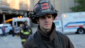 Chicago Fire Ostrzeżenie