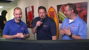 Impractical Jokers Odcinek 21