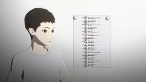 Ajin Odcinek 5