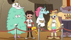 Star Butterfly kontra siły zła Goblin-Dogi