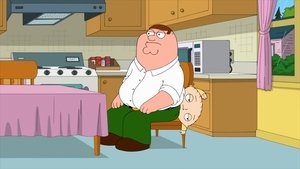 Family Guy: Głowa rodziny Chłopaki z zespołu