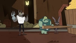 Star Butterfly kontra siły zła To zagadka