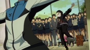 Yuri!!! on Ice Odcinek 2