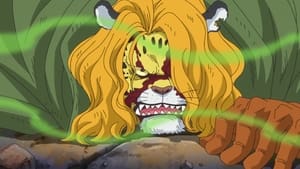 One Piece Odcinek 760