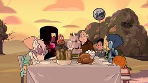 Steven Universe Zbiory