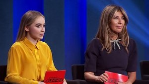 Project Runway Odcinek 5