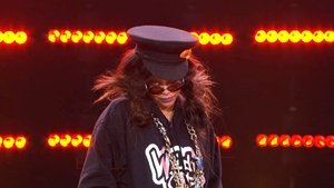 Nick Cannon Presents: Wild 'N Out Odcinek 8