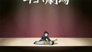 Fullmetal Alchemist: Brotherhood Odcinek 10