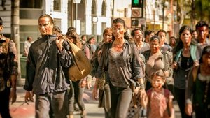 Fear the Walking Dead Północ