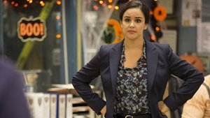 Brooklyn 9-9 Halloween IV