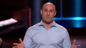 Shark Tank Odcinek 1