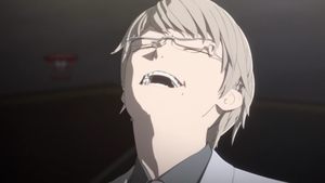 Ajin Odcinek 11