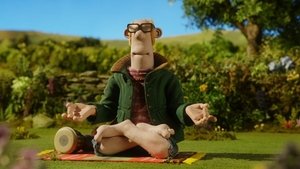 Baranek Shaun Odcinek 2