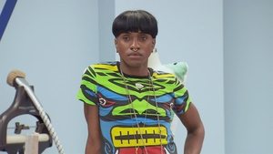 Project Runway Odcinek 1