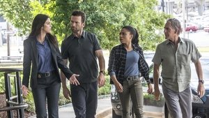 Agenci NCIS: Nowy Orlean Odcinek 1