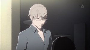 Ajin Odcinek 3