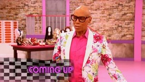 RuPaul's Drag Race All Stars Odcinek 7