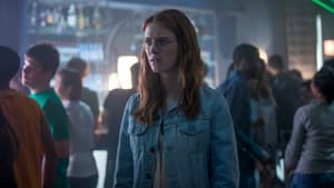 Czarne lustro San Junipero