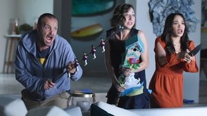 The Last Man on Earth Odcinek 1