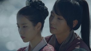 Scarlet Heart: Ryeo Odcinek 10