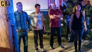 Chicago Fire Wąż czy zwierzę