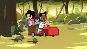 Steven Universe Przyjaciele Cebuli