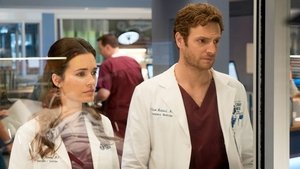 Chicago Med Stróż brata mego