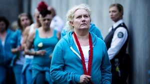 Wentworth. Więzienie dla kobiet Odcinek 1